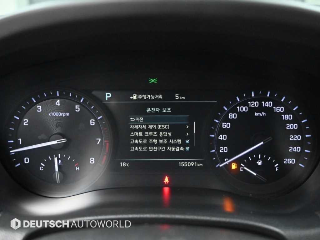 제네시스 G80 3.3 GDI AWD 프레스티지 이미지 8