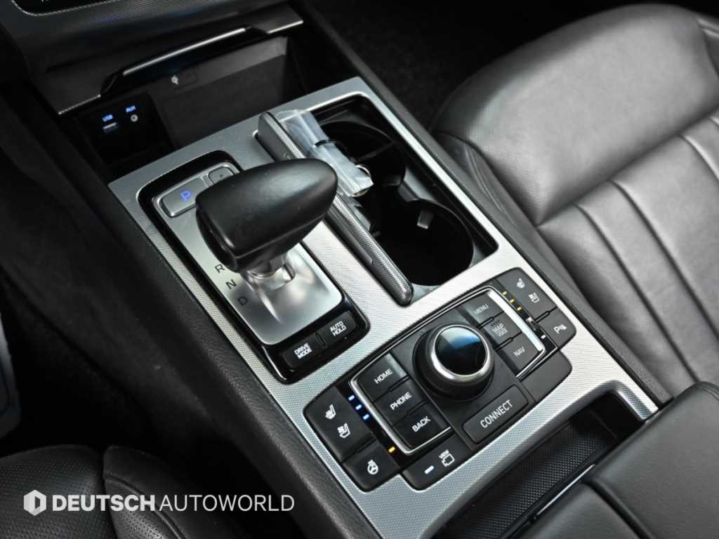 제네시스 G80 3.3 GDI AWD 프레스티지 이미지 9