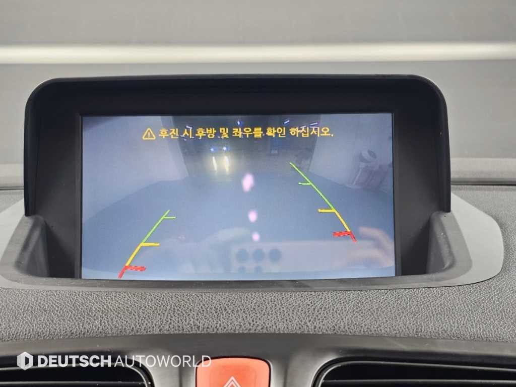 르노코리아(삼성) SM3 SM3 네오 LE 이미지 15