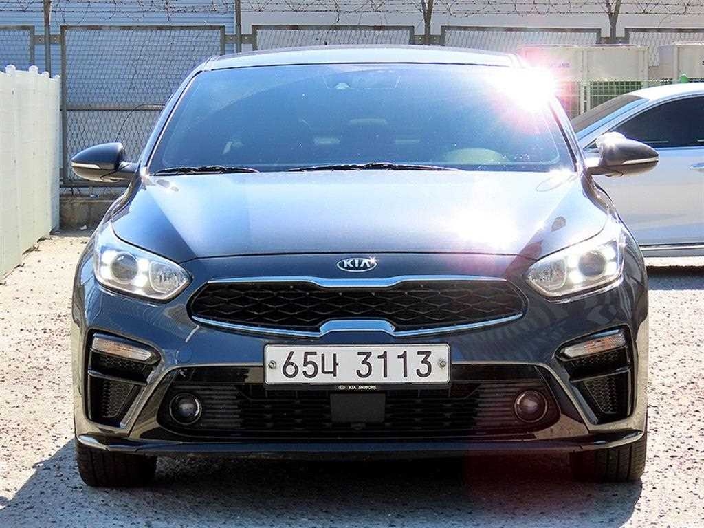 기아 K3 올뉴 K3 1.6 럭셔리 이미지 1