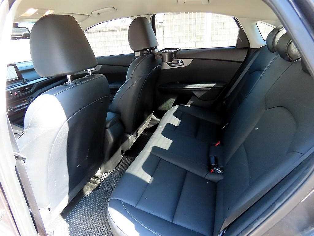 기아 K3 올뉴 K3 1.6 럭셔리 이미지 6