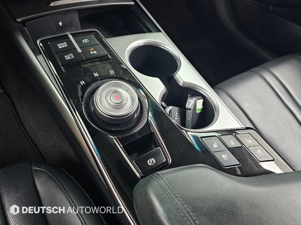 기아 K8 2.5 2WD 노블레스 이미지 11