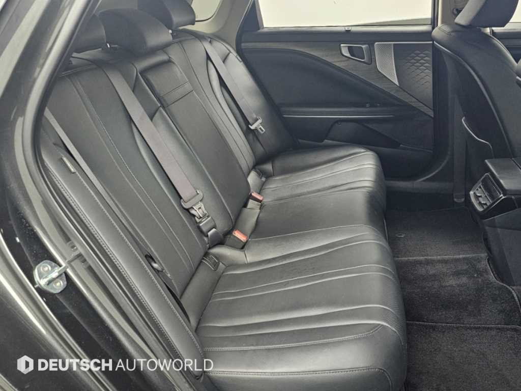 기아 K8 2.5 2WD 노블레스 이미지 19