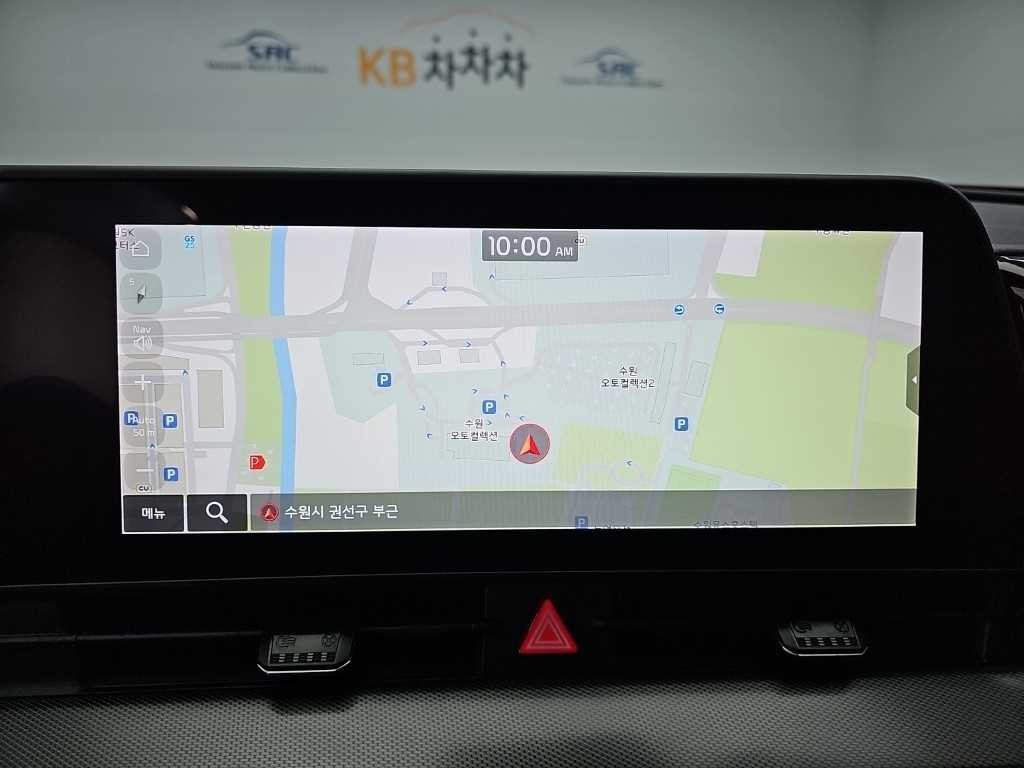 기아 스포티지 스포티지 5세대 (NQ5) 1.6 가솔린 2WD 노블레스 이미지 15