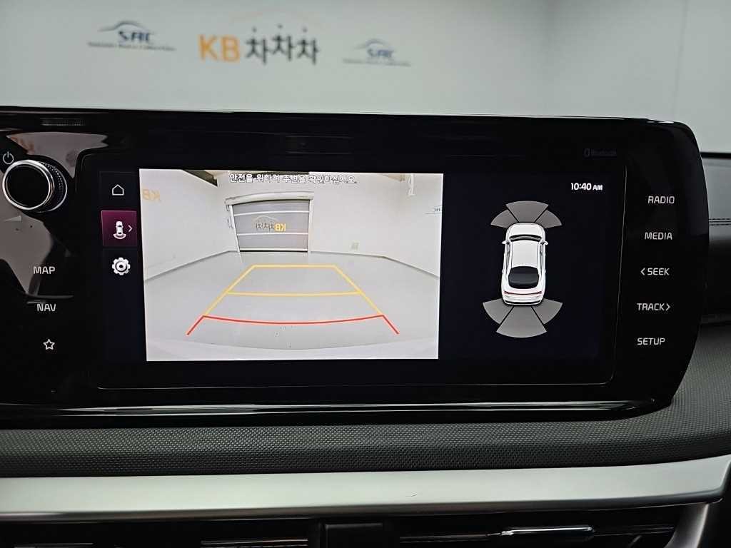 기아 K5 K5 3세대 2.0 프레스티지 이미지 14