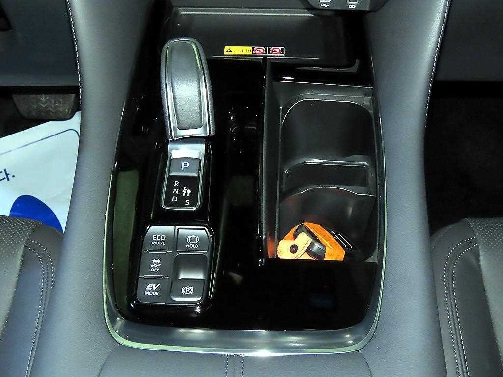 토요타 알파드 알파드 4세대 2.5 HEV AWD 이미지 12