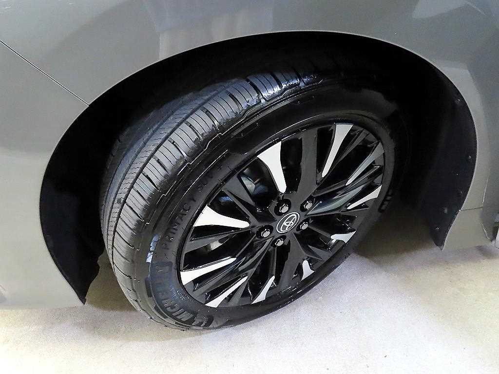 토요타 알파드 알파드 4세대 2.5 HEV AWD 이미지 20