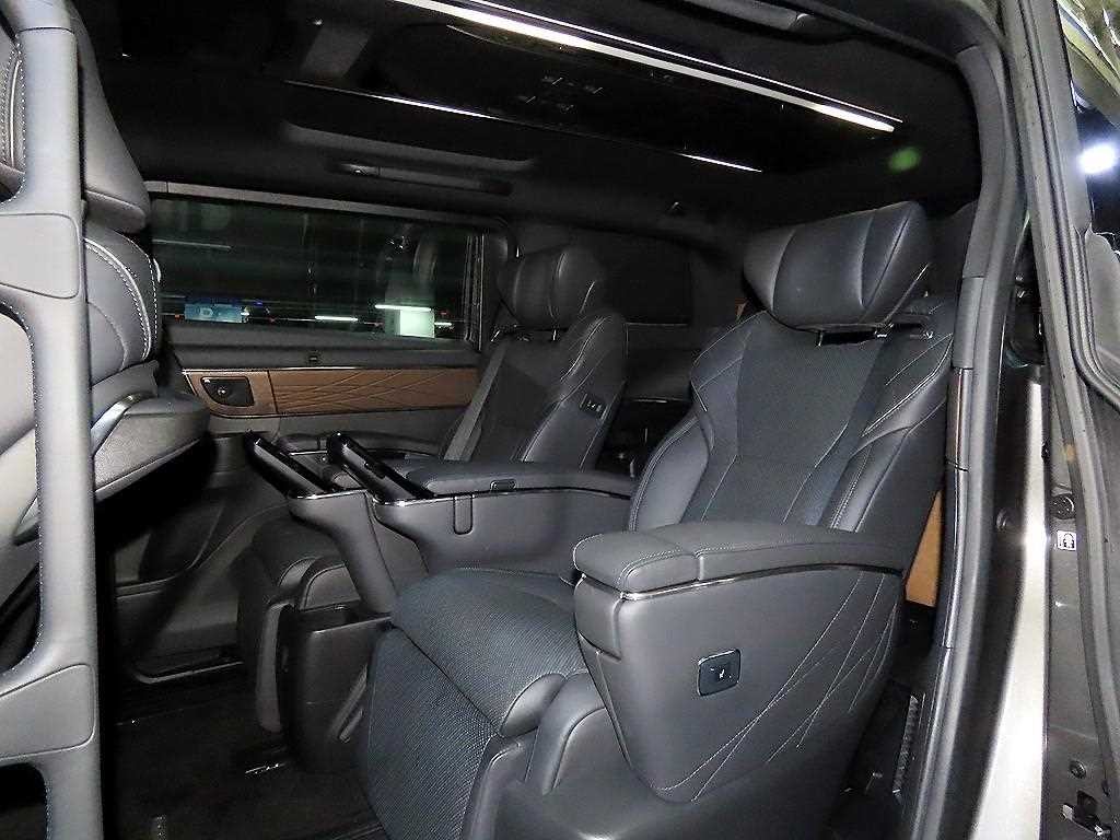 토요타 알파드 알파드 4세대 2.5 HEV AWD 이미지 7