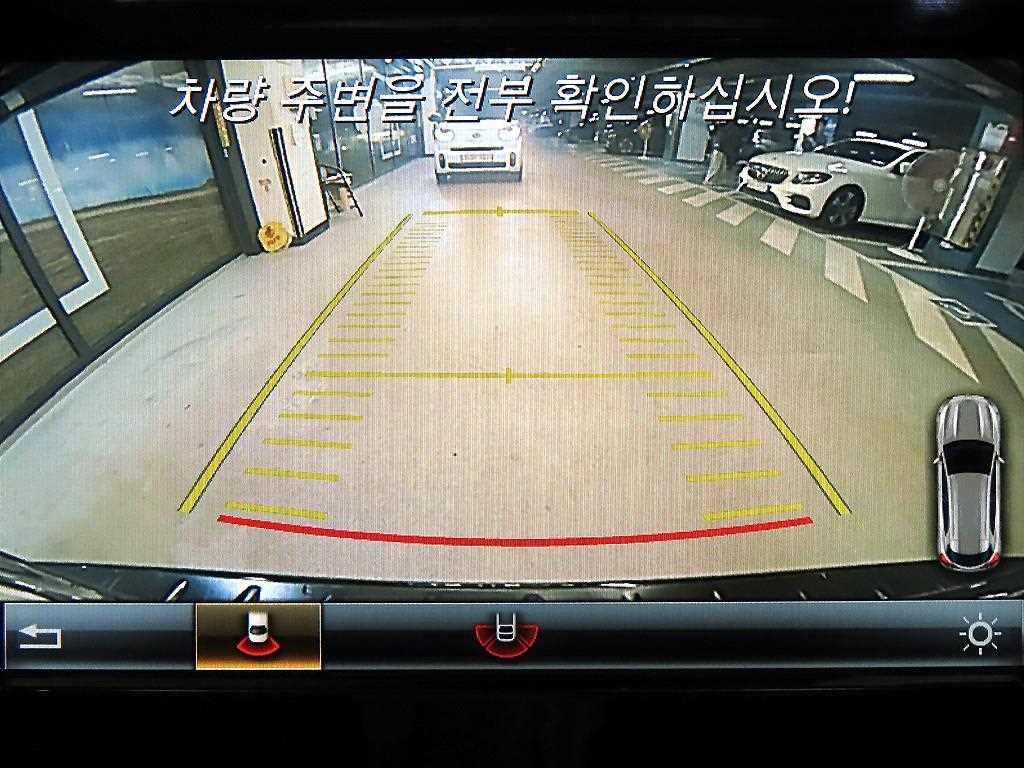벤츠 GLA 클래스 GLA클래스 X156 GLA220 프리미엄 이미지 13