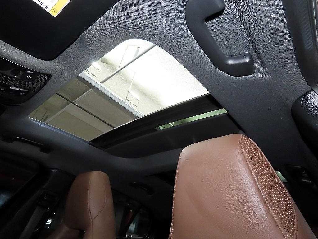 벤츠 GLA 클래스 GLA클래스 X156 GLA220 프리미엄 이미지 15
