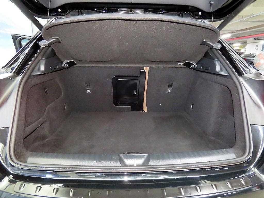 벤츠 GLA 클래스 GLA클래스 X156 GLA220 프리미엄 이미지 17