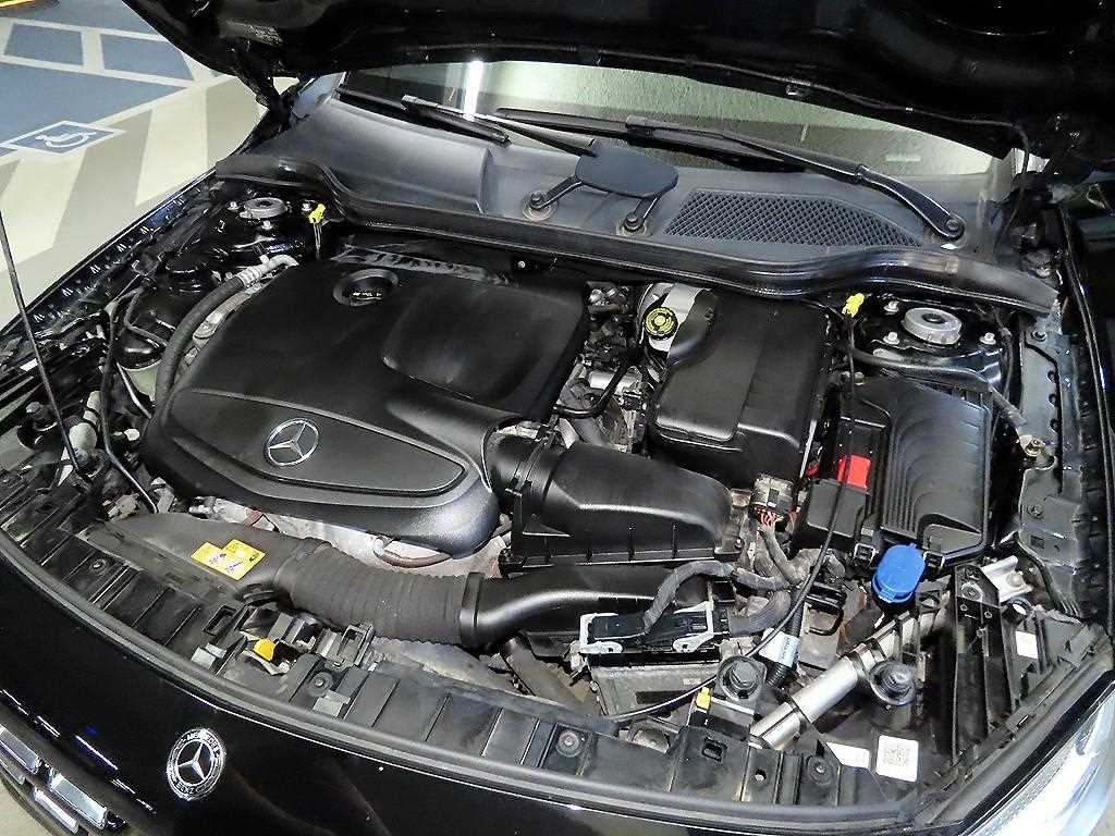 벤츠 GLA 클래스 GLA클래스 X156 GLA220 프리미엄 이미지 19