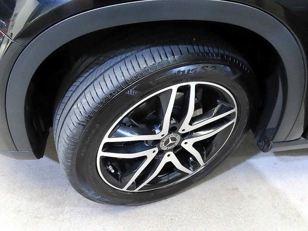 벤츠 GLA 클래스 GLA클래스 X156 GLA220 프리미엄 이미지 20