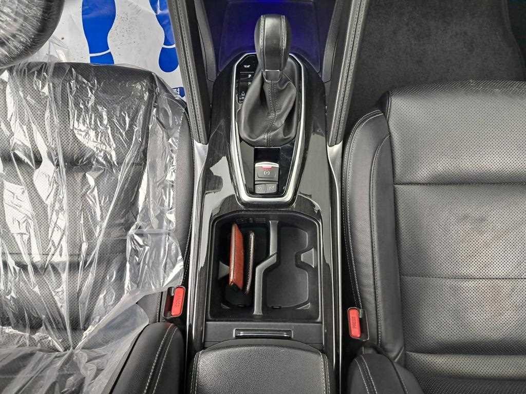 르노코리아(삼성) QM6 디젤 2WD RE 시그니처 이미지 13