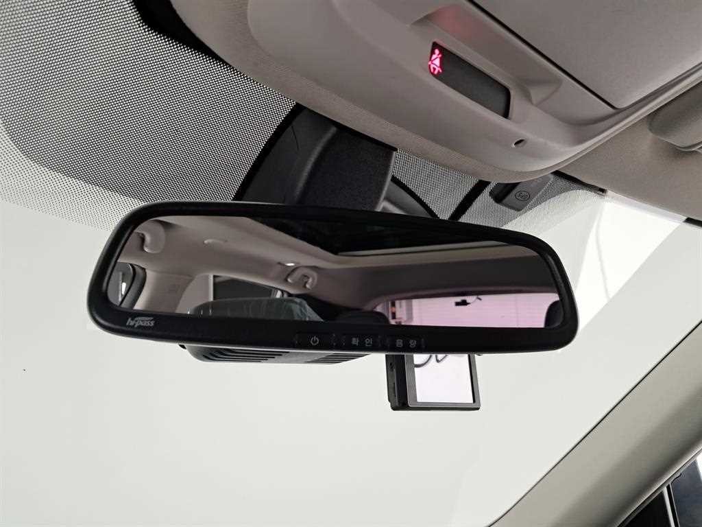 르노코리아(삼성) QM6 디젤 2WD RE 시그니처 이미지 14