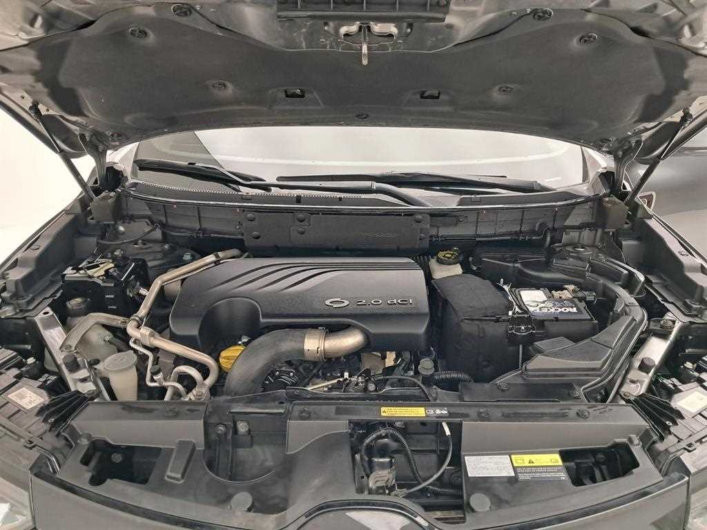 르노코리아(삼성) QM6 디젤 2WD RE 시그니처 이미지 19