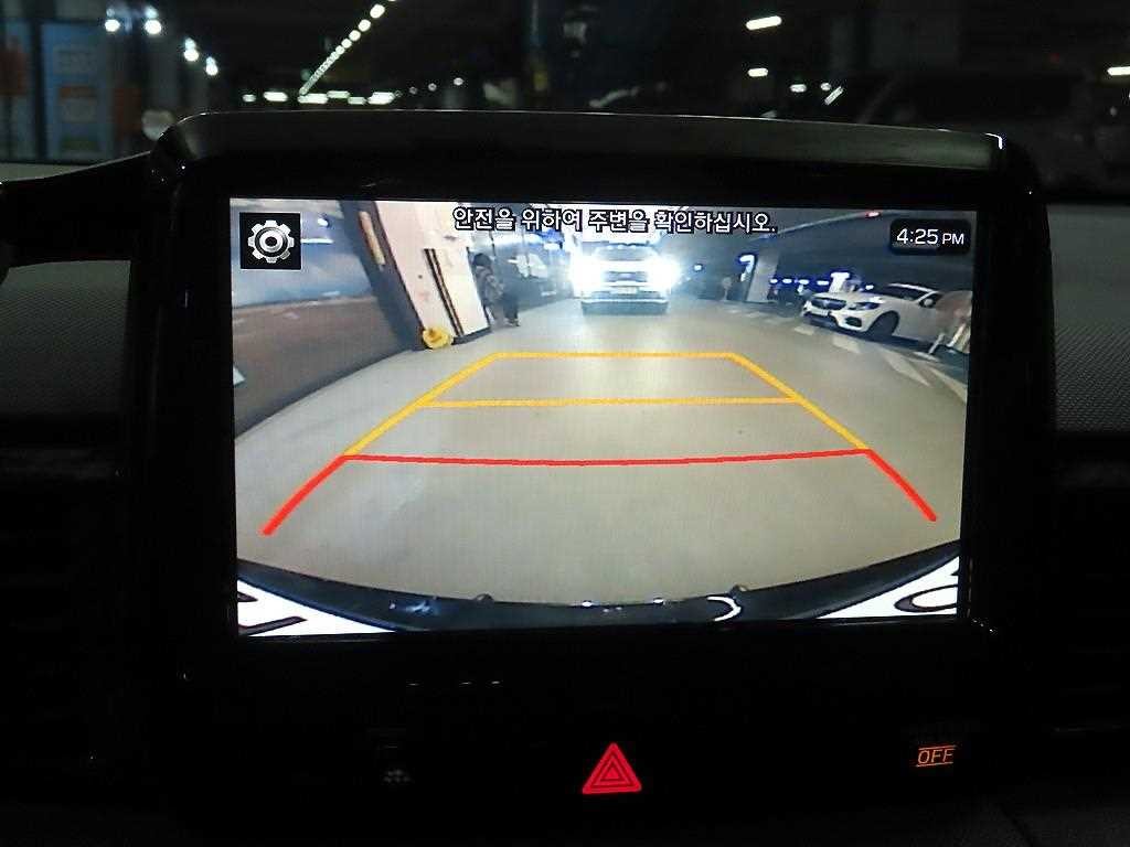 현대 벨로스터 벨로스터(JS) 2.0 N 이미지 16