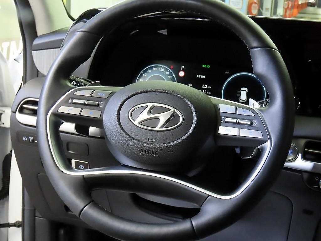 현대 팰리세이드 더 뉴 팰리세이드 가솔린 3.8 2WD 르블랑 이미지 8