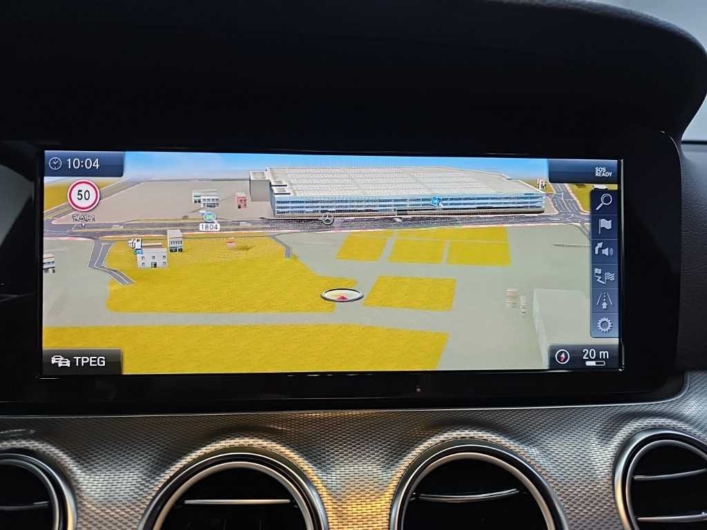 벤츠 E 클래스 E-클래스 W213 E300 아방가르드 이미지 15