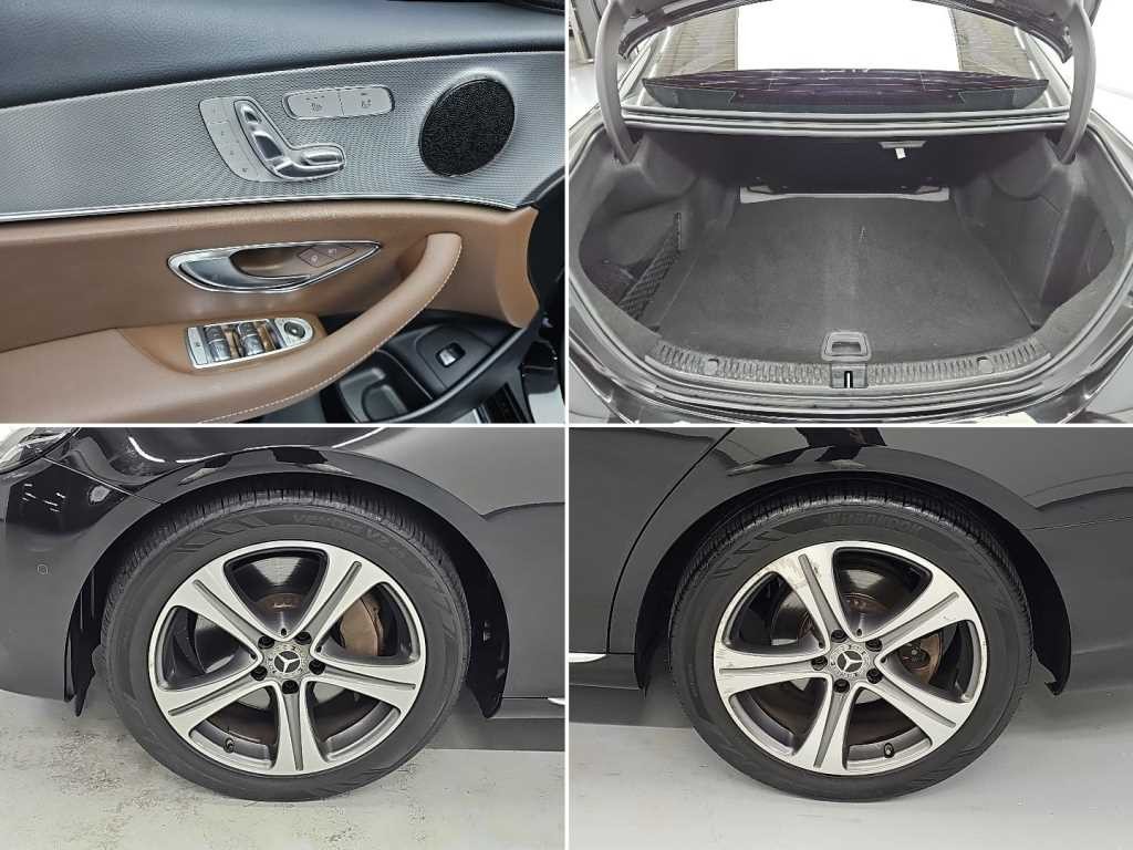 벤츠 E 클래스 E-클래스 W213 E300 아방가르드 이미지 18