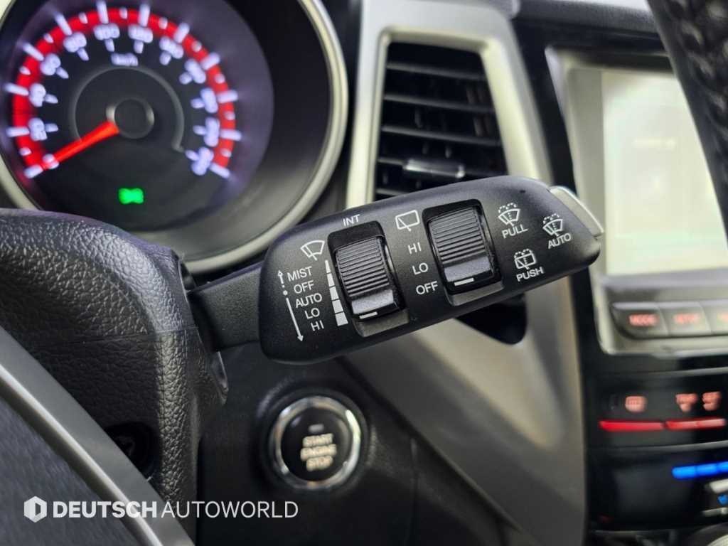 KG모빌리티(쌍용) 티볼리 디젤 2WD 1.6 VX 이미지 16