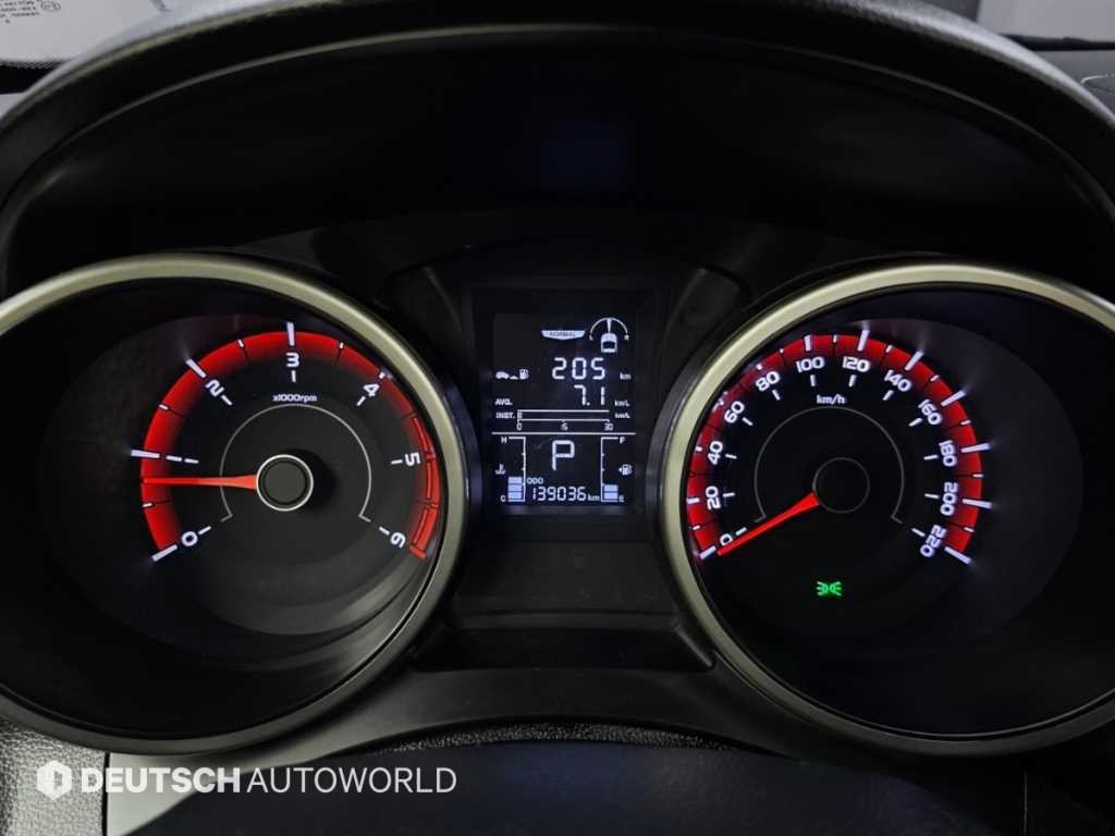 KG모빌리티(쌍용) 티볼리 디젤 2WD 1.6 VX 이미지 8