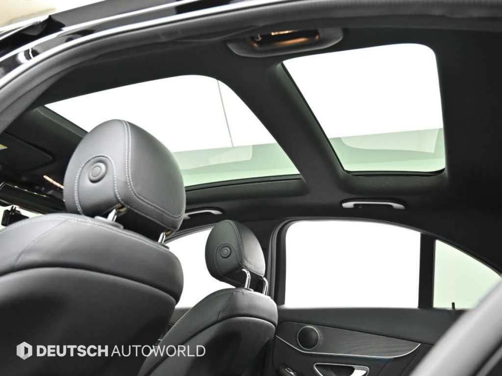 벤츠 C 클래스 C클래스 W205 C250 d 4MATIC 이미지 18