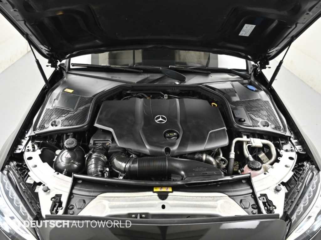 벤츠 C 클래스 C클래스 W205 C250 d 4MATIC 이미지 6