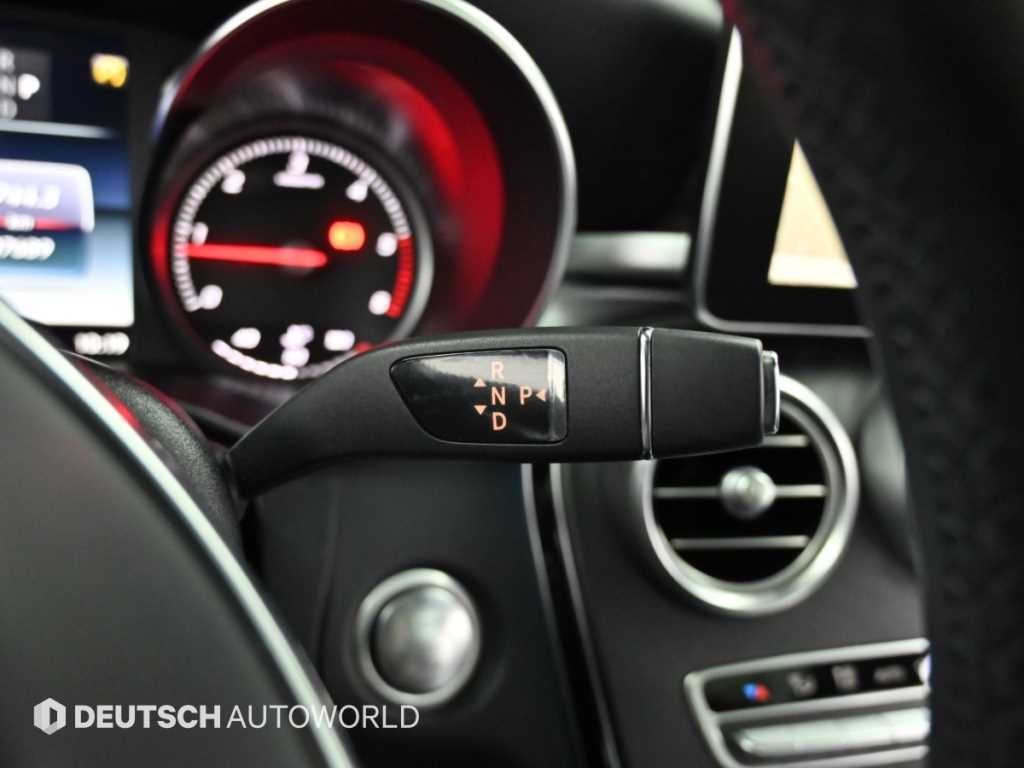 벤츠 C 클래스 C클래스 W205 C250 d 4MATIC 이미지 9