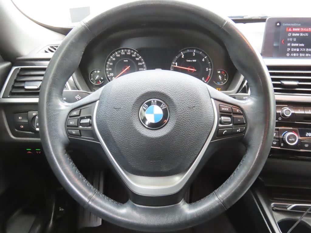 BMW 그란투리스모 3시리즈 GT (F34) GT 320D 이미지 10