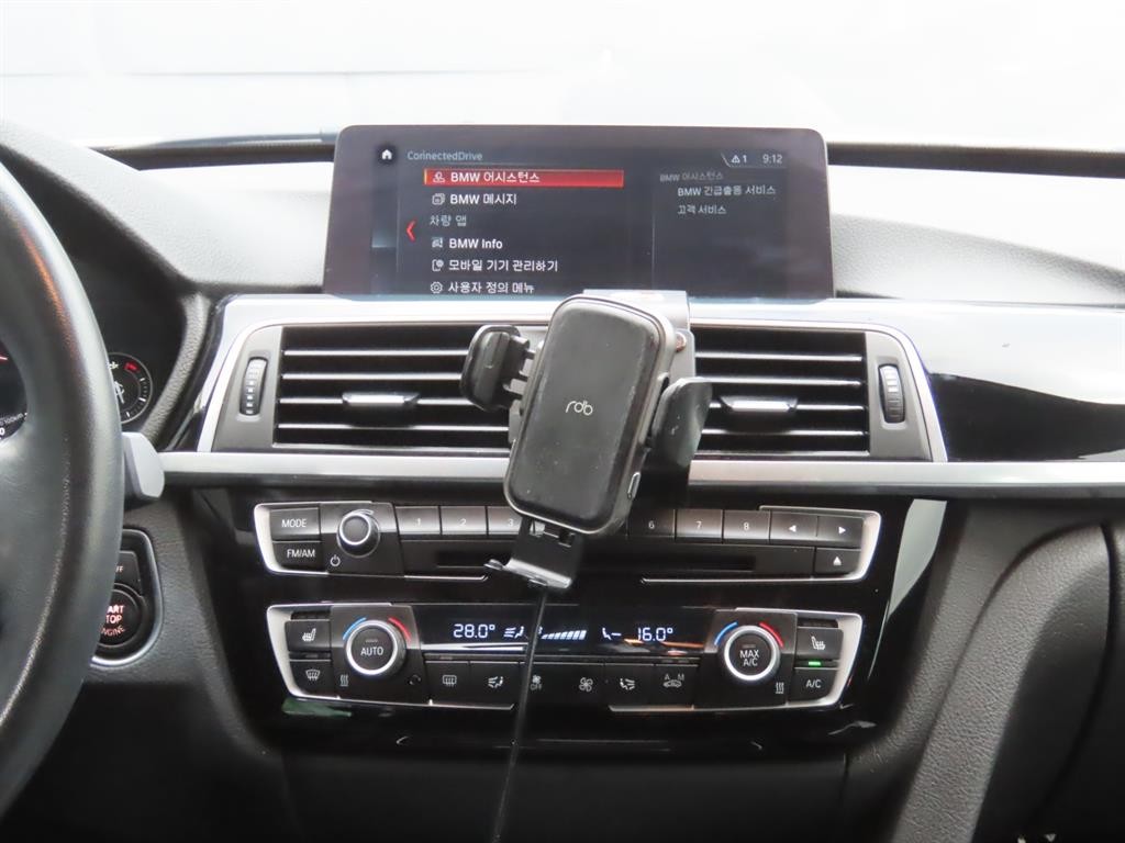 BMW 그란투리스모 3시리즈 GT (F34) GT 320D 이미지 11
