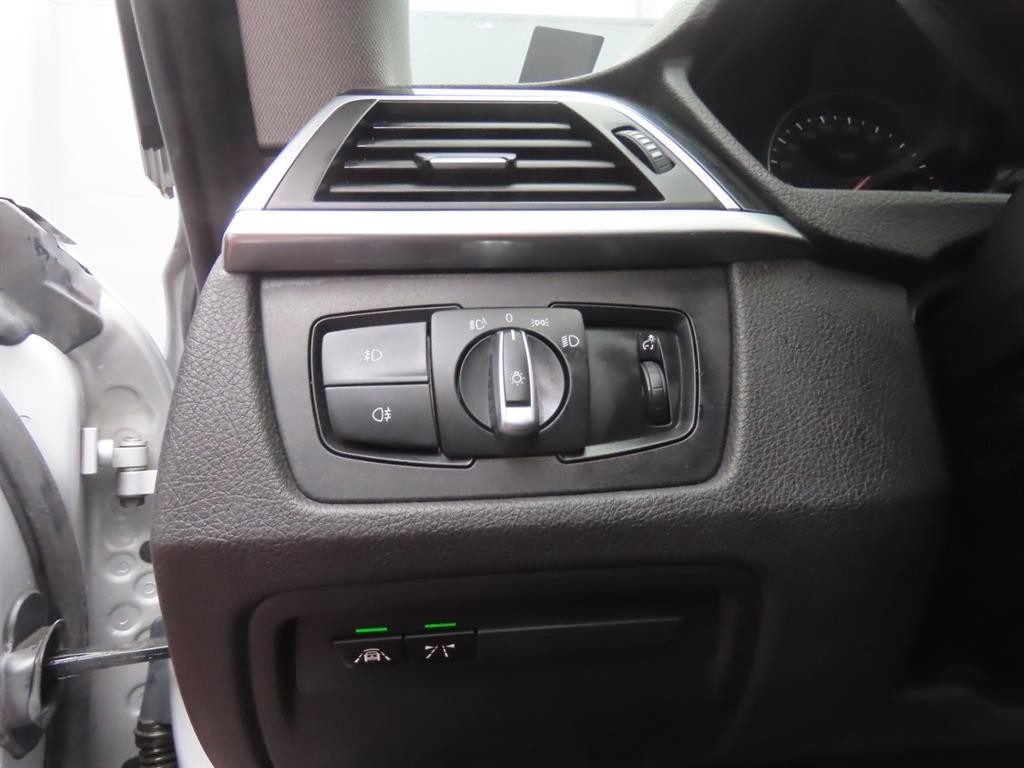 BMW 그란투리스모 3시리즈 GT (F34) GT 320D 이미지 14