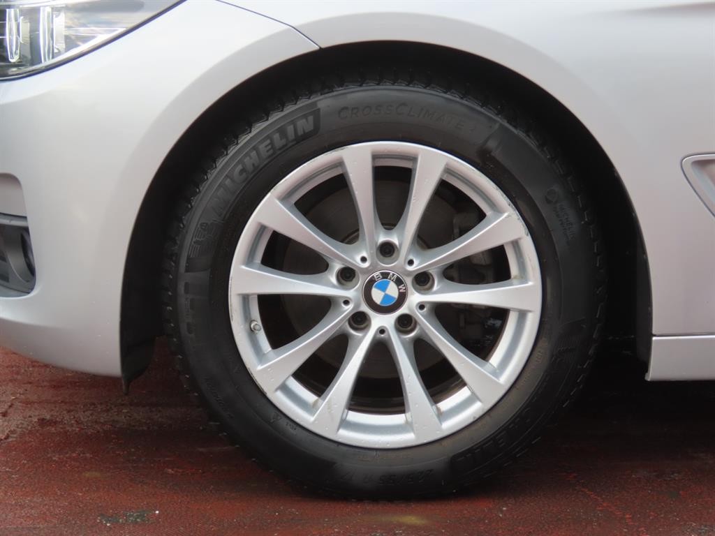 BMW 그란투리스모 3시리즈 GT (F34) GT 320D 이미지 20