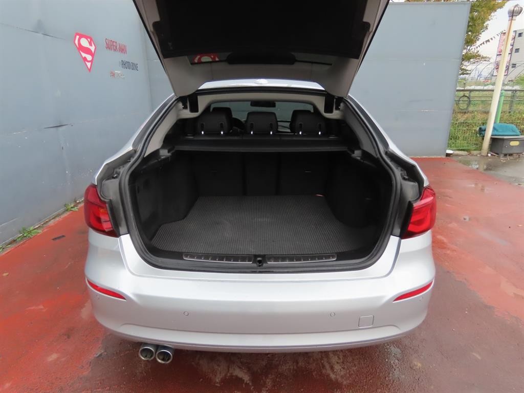 BMW 그란투리스모 3시리즈 GT (F34) GT 320D 이미지 5