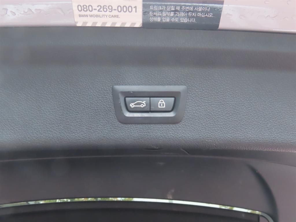 BMW 그란투리스모 3시리즈 GT (F34) GT 320D 이미지 6
