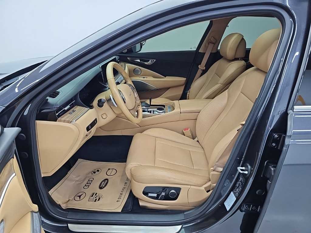 기아 K9 더 뉴 K9 2세대 3.8 GDI AWD 베스트 셀렉션 Ⅰ 이미지 11