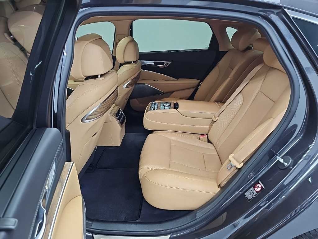 기아 K9 더 뉴 K9 2세대 3.8 GDI AWD 베스트 셀렉션 Ⅰ 이미지 12
