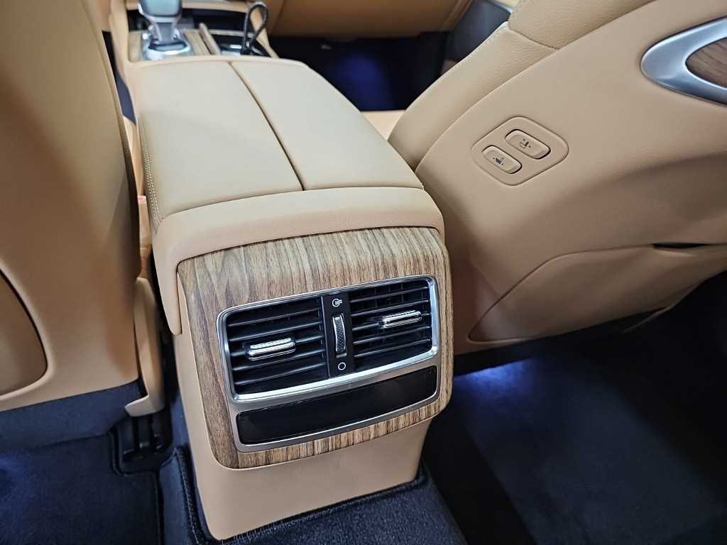 기아 K9 더 뉴 K9 2세대 3.8 GDI AWD 베스트 셀렉션 Ⅰ 이미지 13