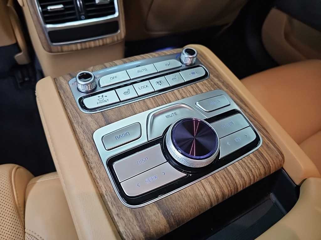 기아 K9 더 뉴 K9 2세대 3.8 GDI AWD 베스트 셀렉션 Ⅰ 이미지 14