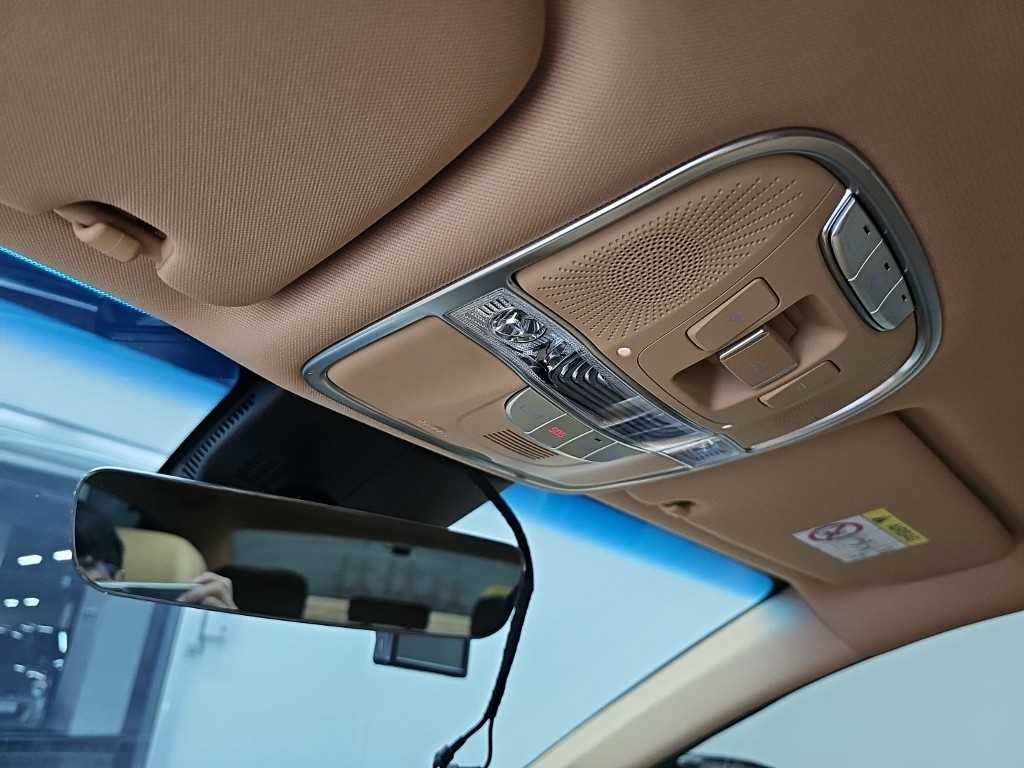 기아 K9 더 뉴 K9 2세대 3.8 GDI AWD 베스트 셀렉션 Ⅰ 이미지 18