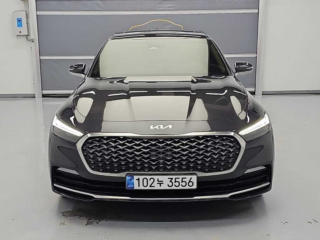 기아 K9 더 뉴 K9 2세대 3.8 GDI AWD 베스트 셀렉션 Ⅰ 이미지 2