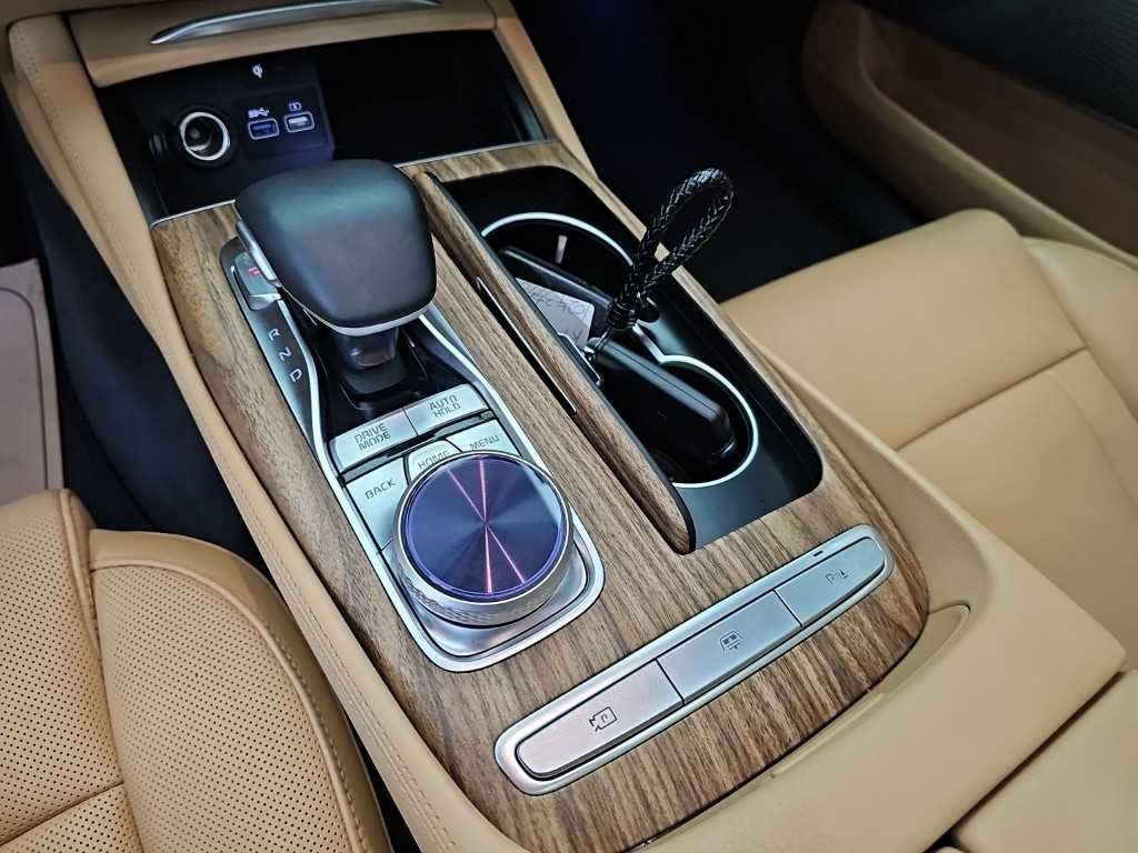 기아 K9 더 뉴 K9 2세대 3.8 GDI AWD 베스트 셀렉션 Ⅰ 이미지 8