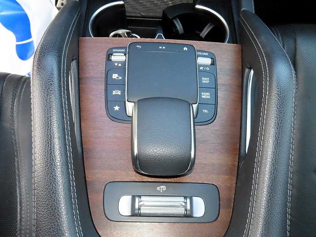벤츠 GLE 클래스 GLE 클래스 W167 GLE 350e 4MATIC 쿠페 이미지 13