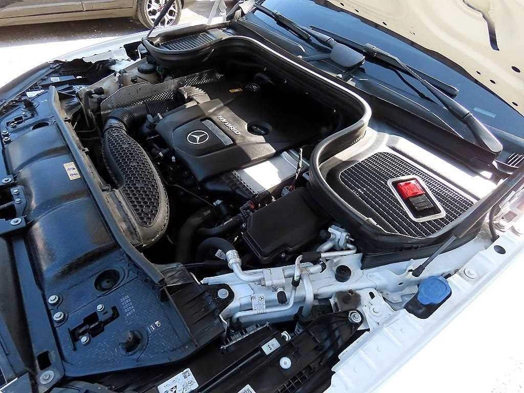 벤츠 GLE 클래스 GLE 클래스 W167 GLE 350e 4MATIC 쿠페 이미지 19
