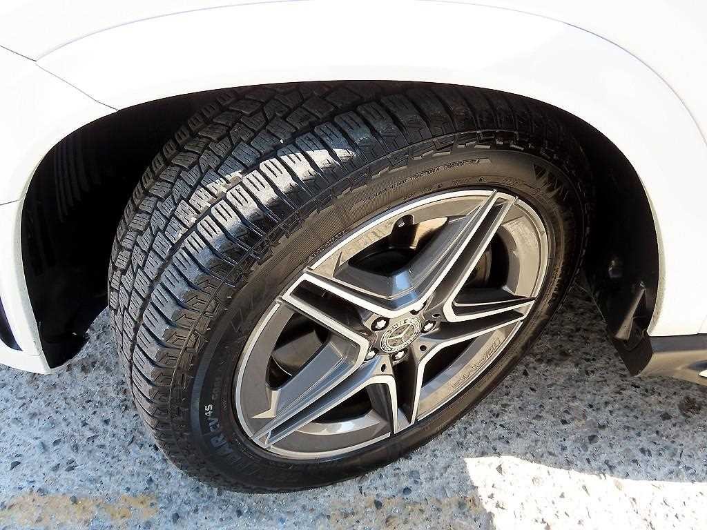 벤츠 GLE 클래스 GLE 클래스 W167 GLE 350e 4MATIC 쿠페 이미지 20