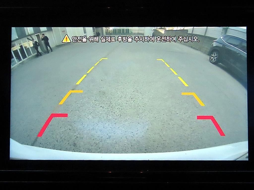 KG모빌리티(쌍용) 티볼리 베리 뉴 티볼리 2WD 가솔린 1.5 V1 이미지 15
