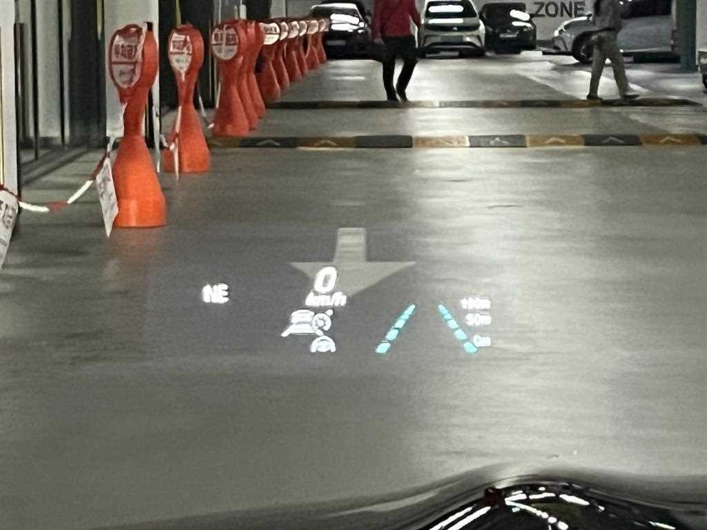 벤츠 E 클래스 E-클래스 W213 E350 4MATIC AMG LINE 이미지 18