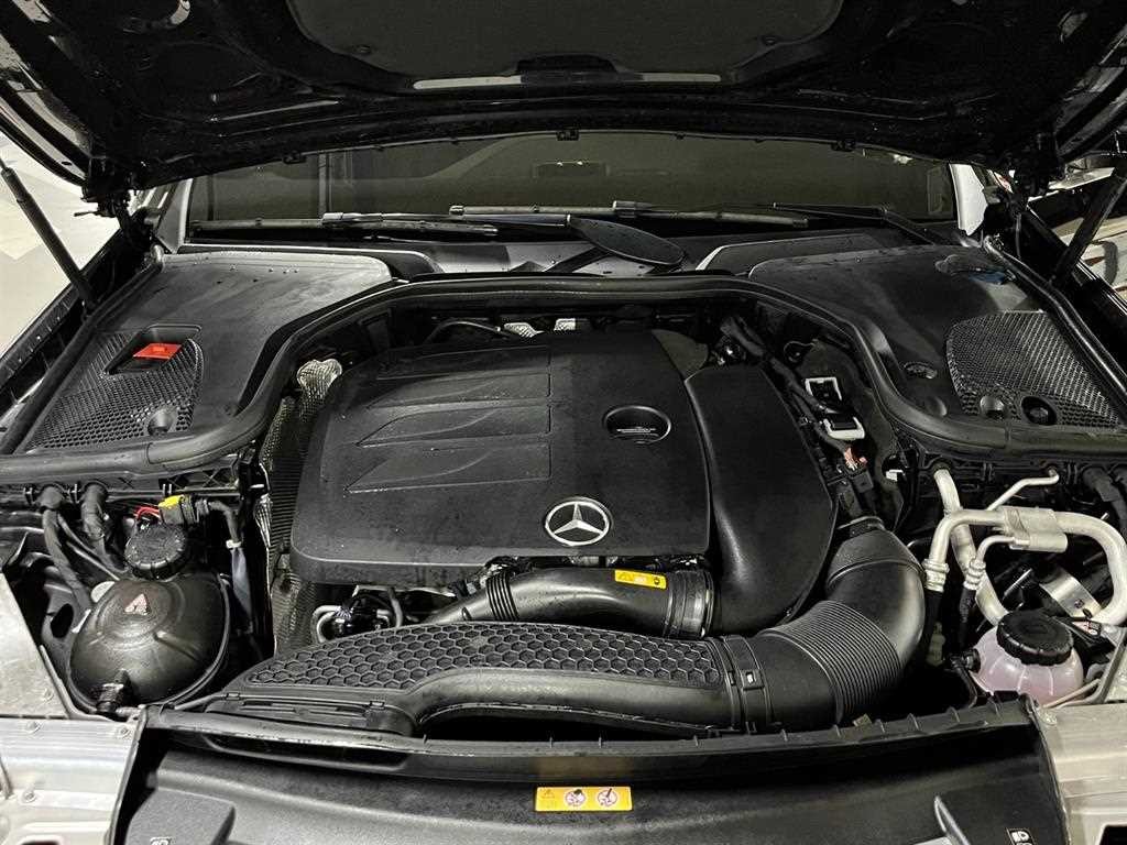 벤츠 E 클래스 E-클래스 W213 E350 4MATIC AMG LINE 이미지 6