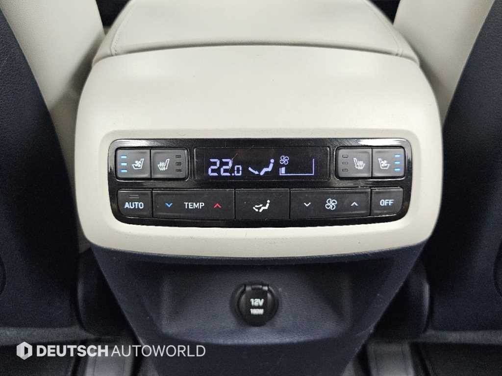 현대 팰리세이드 더 뉴 팰리세이드 가솔린 3.8 2WD 프레스티지 이미지 16