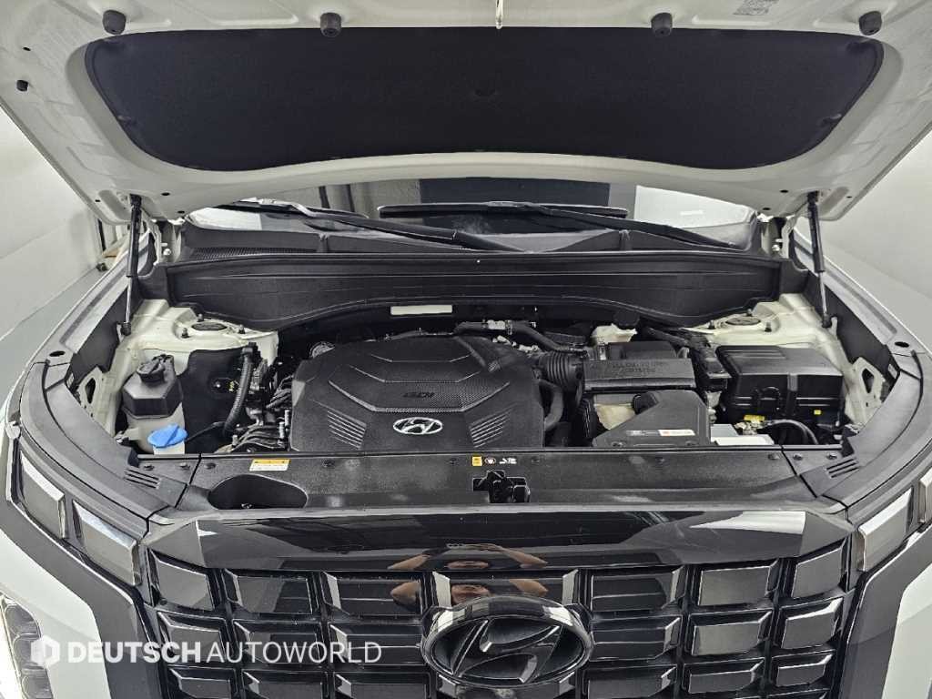 현대 팰리세이드 더 뉴 팰리세이드 가솔린 3.8 2WD 프레스티지 이미지 6